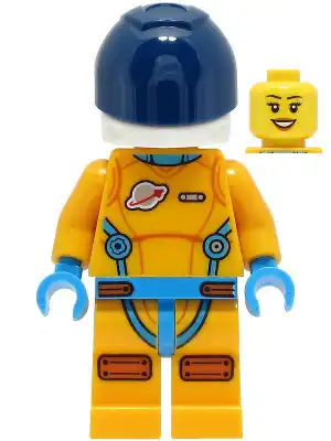 Zdjecię zestawu, części lub minifigurki LEGO