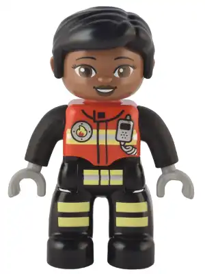 Zdjecię zestawu, części lub minifigurki LEGO