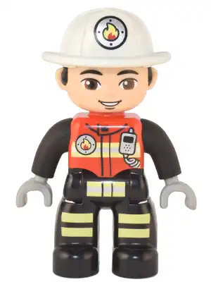 Zdjecię zestawu, części lub minifigurki LEGO