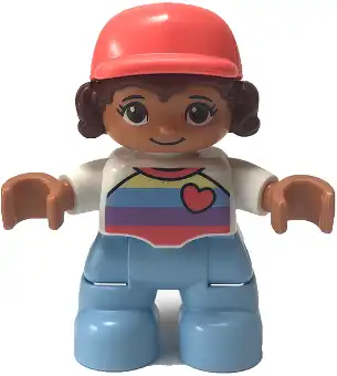 Zdjecię zestawu, części lub minifigurki LEGO