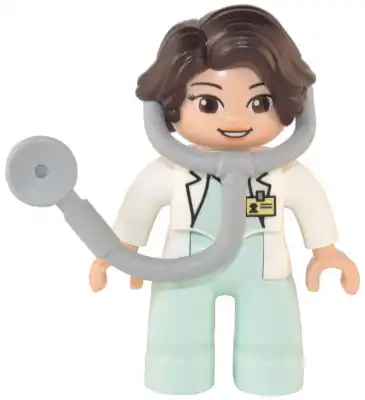Zdjecię zestawu, części lub minifigurki LEGO