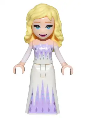 Zdjecię zestawu, części lub minifigurki LEGO