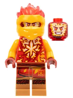 Zdjecię zestawu, części lub minifigurki LEGO