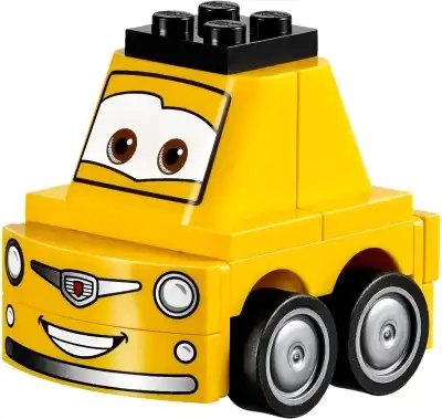 Zdjecię zestawu, części lub minifigurki LEGO
