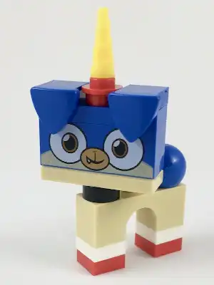 Zdjecię zestawu, części lub minifigurki LEGO