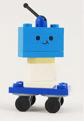 Zdjecię zestawu, części lub minifigurki LEGO