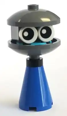 Zdjecię zestawu, części lub minifigurki LEGO