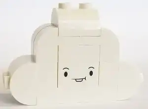 Zdjecię zestawu, części lub minifigurki LEGO
