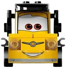 Zdjecię zestawu, części lub minifigurki LEGO