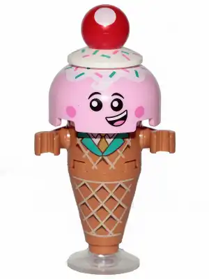Zdjecię zestawu, części lub minifigurki LEGO