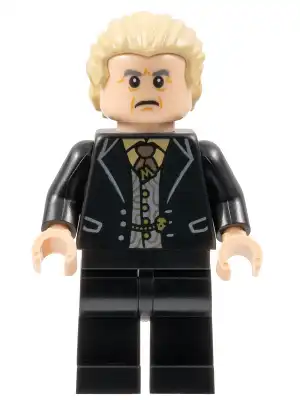 Zdjecię zestawu, części lub minifigurki LEGO