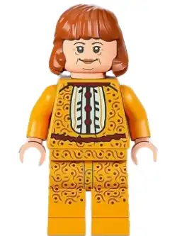 Zdjecię zestawu, części lub minifigurki LEGO