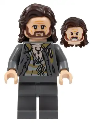 Zdjecię zestawu, części lub minifigurki LEGO