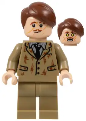 Zdjecię zestawu, części lub minifigurki LEGO