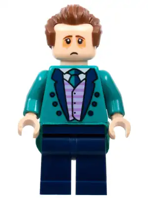 Zdjecię zestawu, części lub minifigurki LEGO
