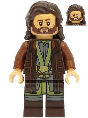 Zdjecię zestawu, części lub minifigurki LEGO