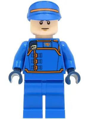 Zdjecię zestawu, części lub minifigurki LEGO