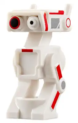 Zdjecię zestawu, części lub minifigurki LEGO