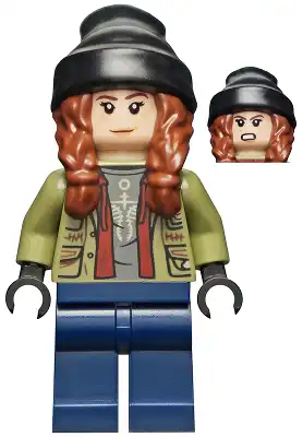 Zdjecię zestawu, części lub minifigurki LEGO