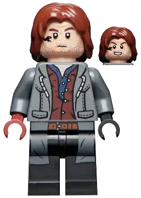 Zdjecię zestawu, części lub minifigurki LEGO