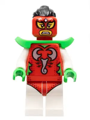 Zdjecię zestawu, części lub minifigurki LEGO