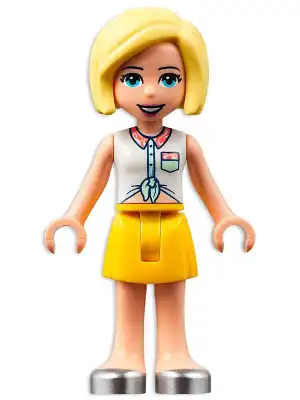 Zdjecię zestawu, części lub minifigurki LEGO