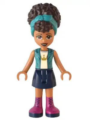 Zdjecię zestawu, części lub minifigurki LEGO