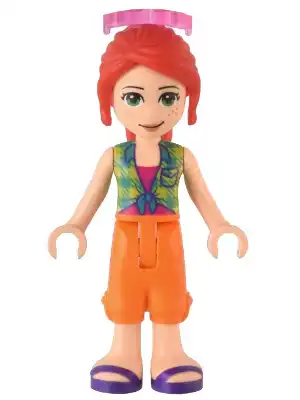 Zdjecię zestawu, części lub minifigurki LEGO