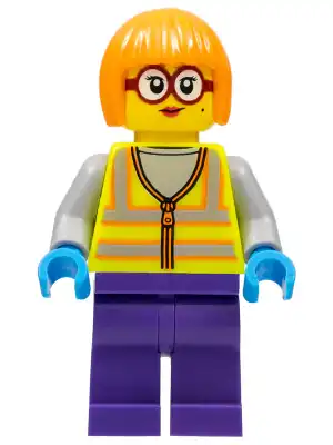 Zdjecię zestawu, części lub minifigurki LEGO