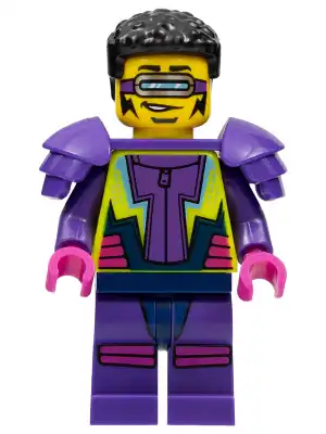 Zdjecię zestawu, części lub minifigurki LEGO