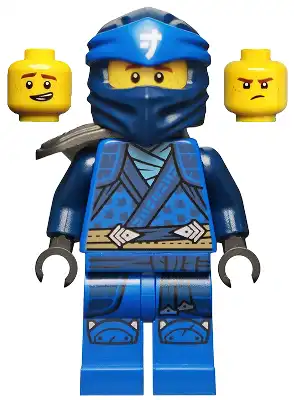 Zdjecię zestawu, części lub minifigurki LEGO