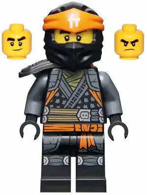 Zdjecię zestawu, części lub minifigurki LEGO