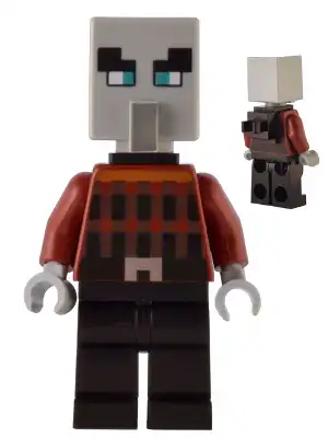 Zdjecię zestawu, części lub minifigurki LEGO