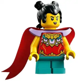 Zdjecię zestawu, części lub minifigurki LEGO