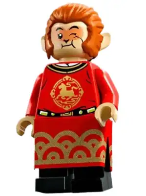Zdjecię zestawu, części lub minifigurki LEGO