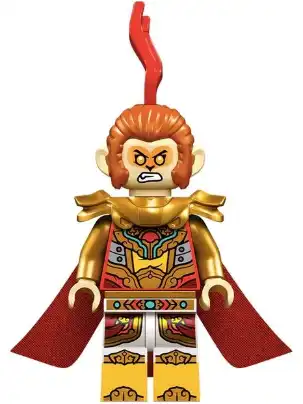 Zdjecię zestawu, części lub minifigurki LEGO