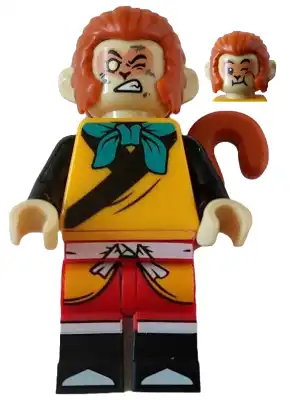 Zdjecię zestawu, części lub minifigurki LEGO
