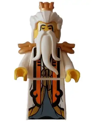 Zdjecię zestawu, części lub minifigurki LEGO