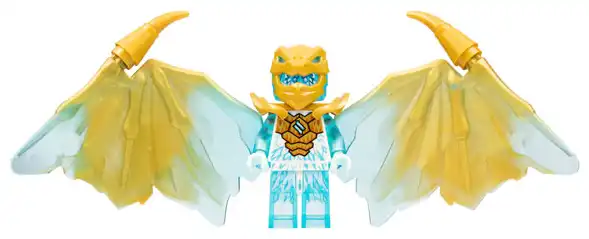 Zdjecię zestawu, części lub minifigurki LEGO