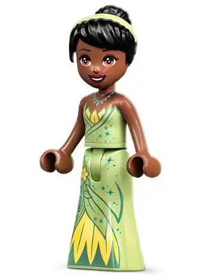 Zdjecię zestawu, części lub minifigurki LEGO