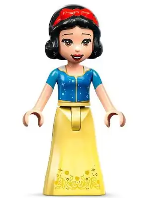 Zdjecię zestawu, części lub minifigurki LEGO