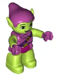 Zdjecię zestawu, części lub minifigurki LEGO