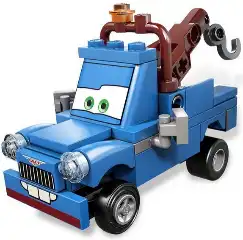 Zdjecię zestawu, części lub minifigurki LEGO