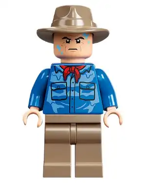 Zdjecię zestawu, części lub minifigurki LEGO