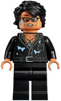 Zdjecię zestawu, części lub minifigurki LEGO