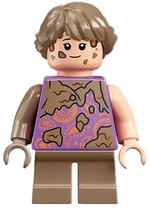 Zdjecię zestawu, części lub minifigurki LEGO