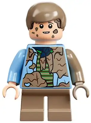 Zdjecię zestawu, części lub minifigurki LEGO