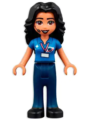 Zdjecię zestawu, części lub minifigurki LEGO