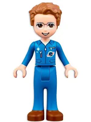 Zdjecię zestawu, części lub minifigurki LEGO