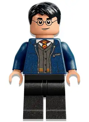 Zdjecię zestawu, części lub minifigurki LEGO